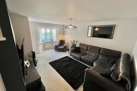 Front Lounge