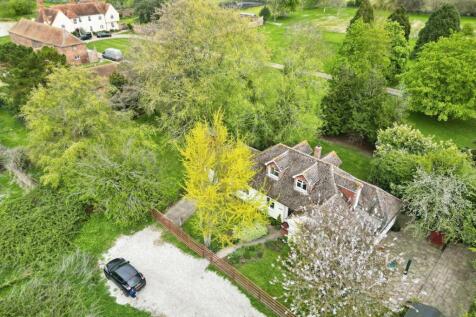 Aerial Shot