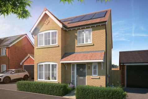 primary property image