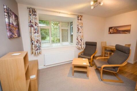 Living room & Bedroom