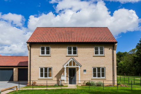 primary property image