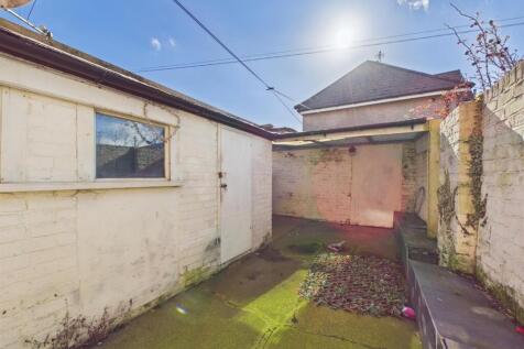 Yard: