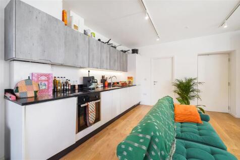 Kitchen/Reception Room