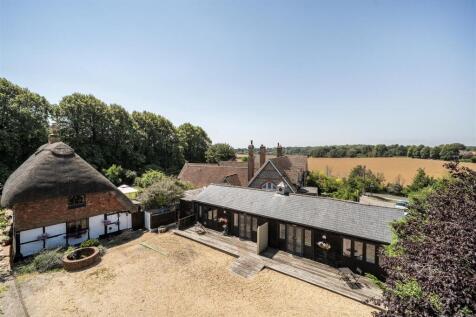 Front & Annexe