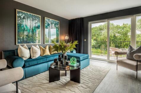 Plot 94 Show Home Living