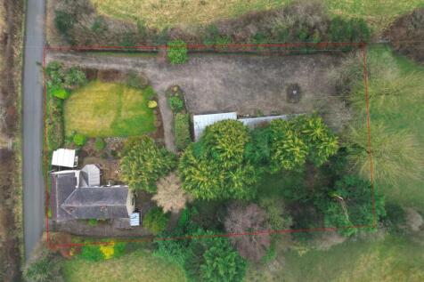 Pen Yr Allt Cottage, Ffordd Glyndwr Nercwys, Mold,