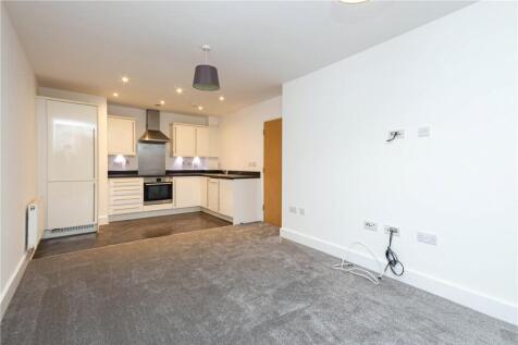 Kitchen/Living