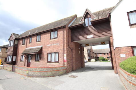 East Haven, Old Road, Clacton on Sea