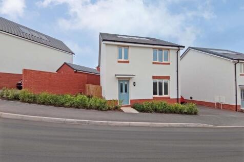 Plot 192 front elevation