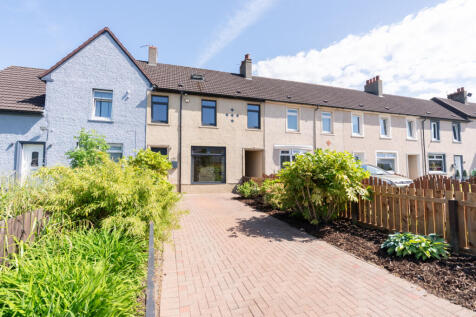 3 Bedroom Mid-Terrace for Sale