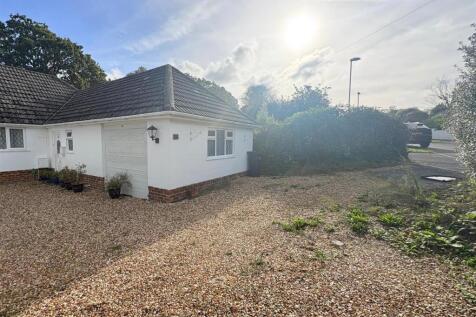 2 Bedroom Semi-Detached in BH22 8RN
