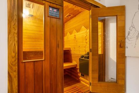 The Old Farmstead...