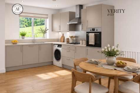 Loxley Kitchen