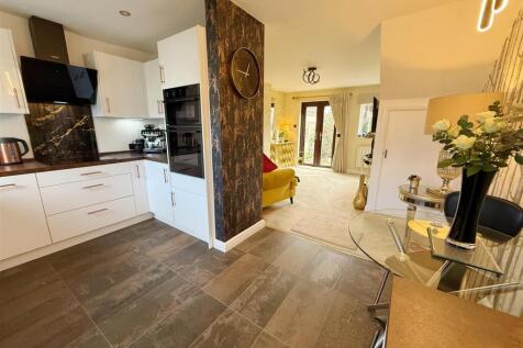Open Plan Ground Floor