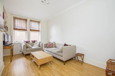 Reception Room (Main