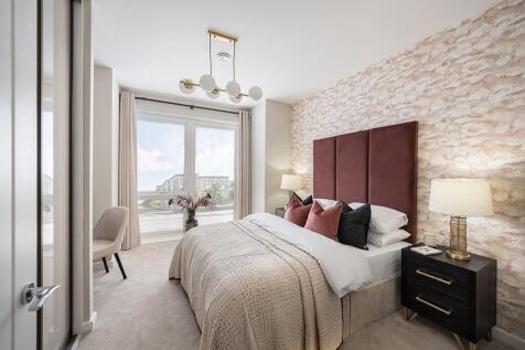 Typical show Home