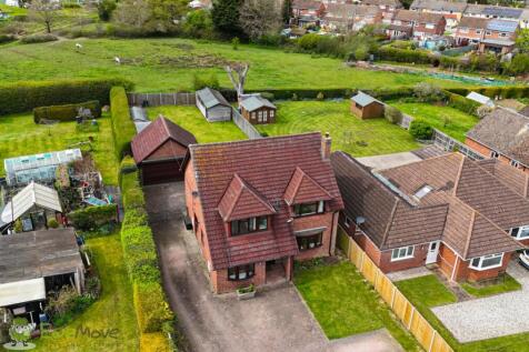 Drone Imagery