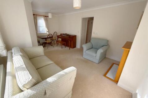 Living Dining Room