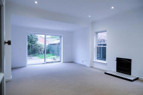 Sitting Room A