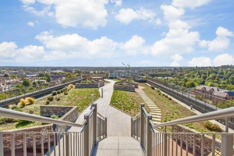 Communal Gardens