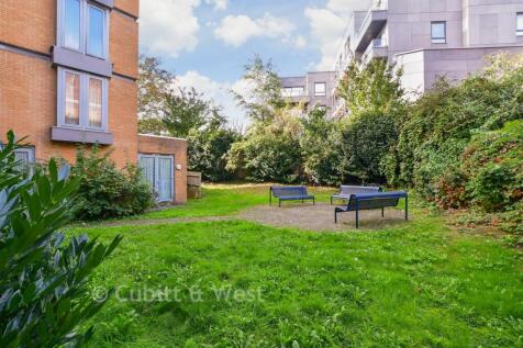 Communal Gardens
