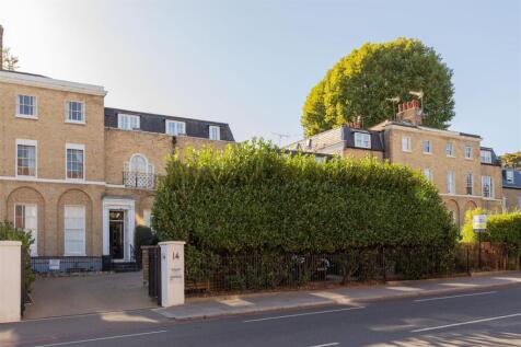 Bruce Grove, N17