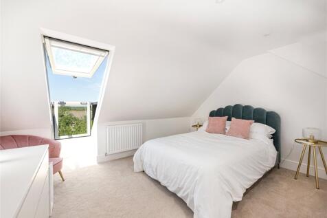 Bed Two (2nd Floor)