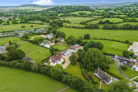 Overhead View