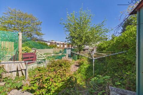 A Garden with Space to Reimagine