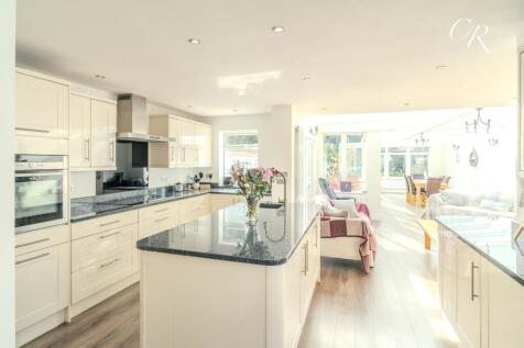 Kitchen / Dining / Reception Room