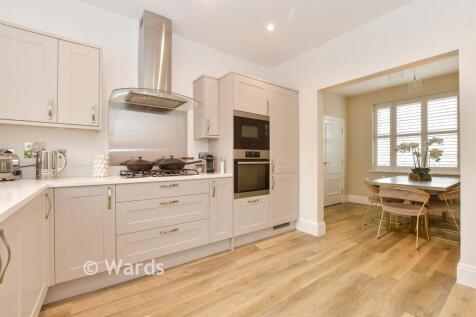 Internal Lifestyle Photograph