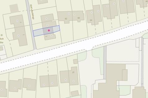 Size and Position of Plot