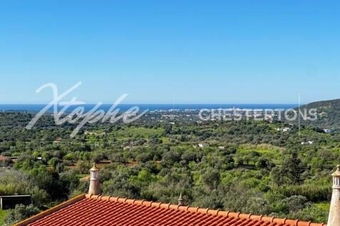 Loulé 3 Bed Second Floor Apartment For Sale (5)