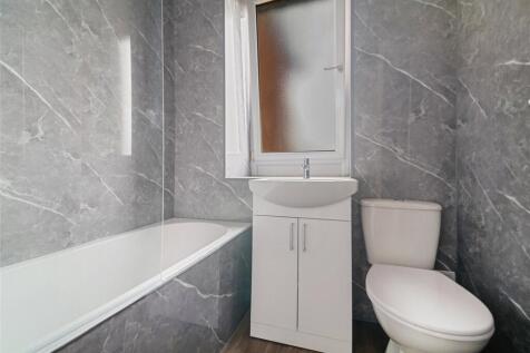 Bathroom.