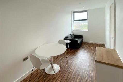 Let UK Home are excited to offer this spectacular one bedroom one bathroom apartment at Westpoint Chester Road in Manchester M16 Westpoint stands as a premier building in the Manchester Apartment port