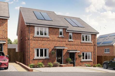 Dandara - Golwg Gwendraeth - The Towy, Home 81