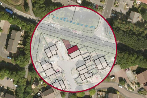 Aerial Map