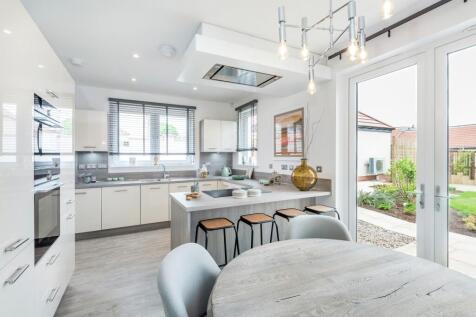 saltcoats grange, gullane