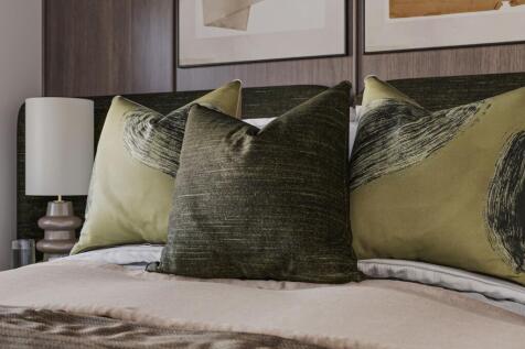 Royal Gateway - Large 1-bed