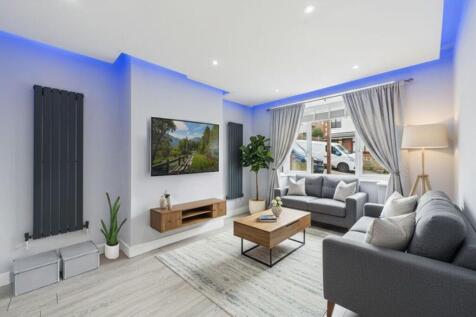 Lounge (Virtually Furnished)