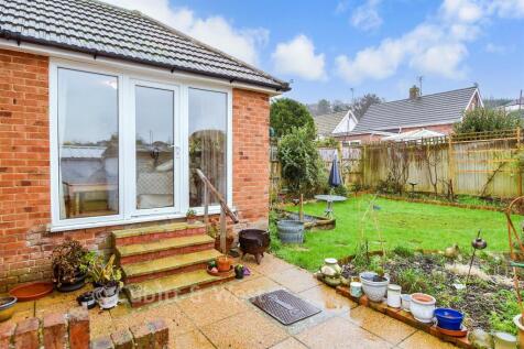 Patio / Decking