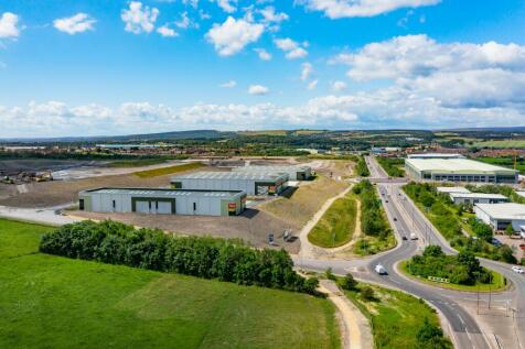 Light Industrial to rent in hoyland