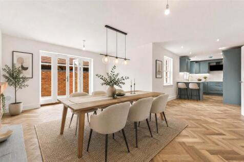Kitchen/Living