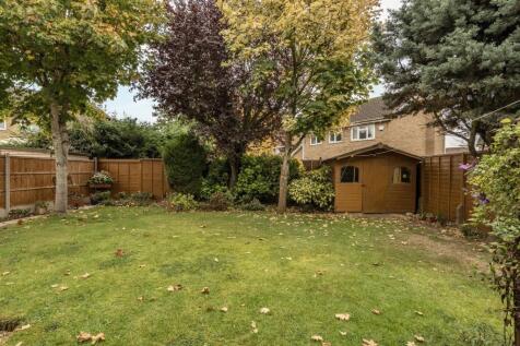 239 Milby Drive, Nuneaton