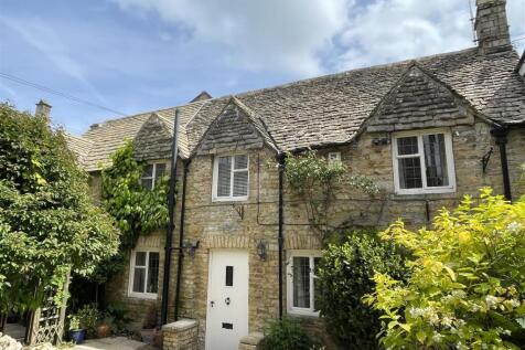 Bourton Croft Cottage Facade.JPG