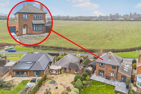 Craythrone Road, Stretton (7).jpg