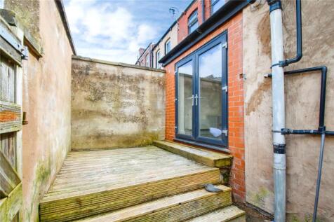 Rear Yard