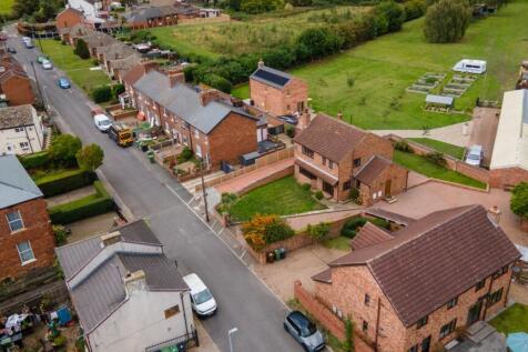 Ariel View of Property 