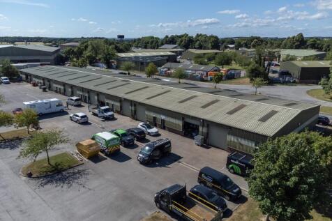 Light Industrial to rent in tockwith