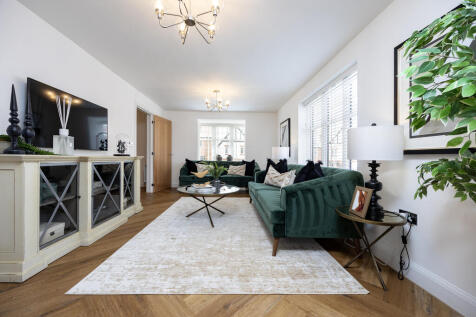 primary property image